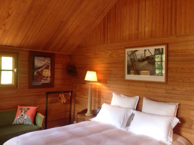 Chalet Voilier Beaufour-Druval ภายนอก รูปภาพ