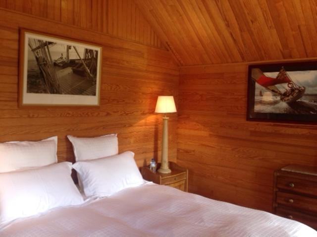 Chalet Voilier Beaufour-Druval ภายนอก รูปภาพ