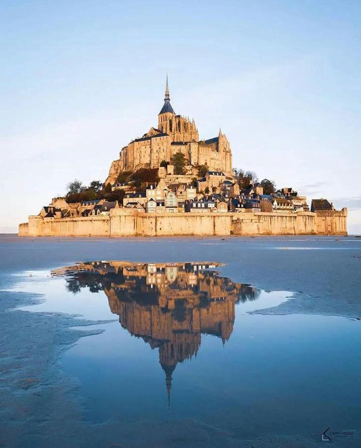Chalet Voilier Beaufour-Druval ภายนอก รูปภาพ